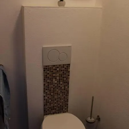 Gemuetliche Im Schwarzwald In Bester Lage Von アパート バート・ヴィルトバート