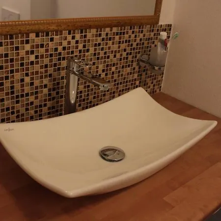 Gemuetliche Im Schwarzwald In Bester Lage Von バート・ヴィルトバート