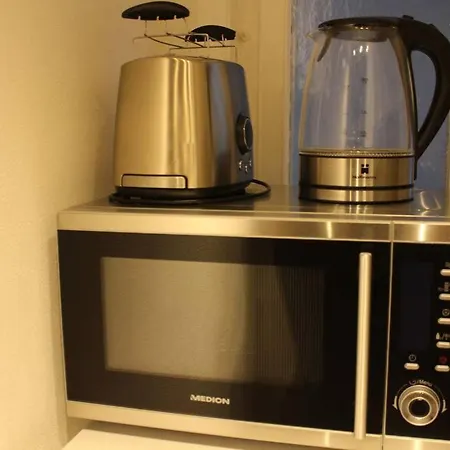 アパート Gemuetliche Im Schwarzwald In Bester Lage Von バート・ヴィルトバート