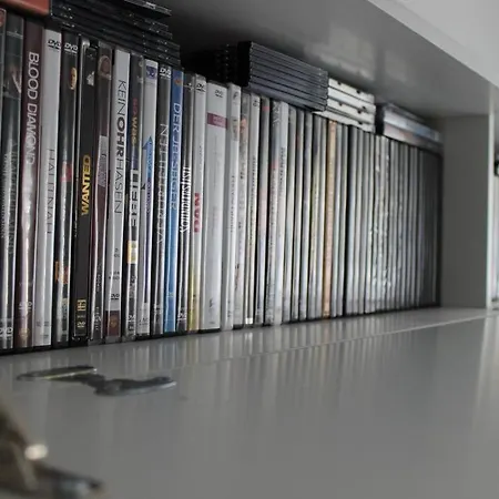 דירה Gemuetliche Im Schwarzwald In Bester Lage Von באד ווילבאד