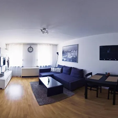 דירה Gemuetliche Im Schwarzwald In Bester Lage Von באד ווילבאד