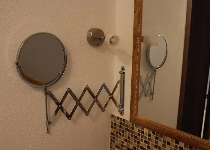 Gemuetliche Im Schwarzwald In Bester Lage Von Appartamento Bad Wildbad